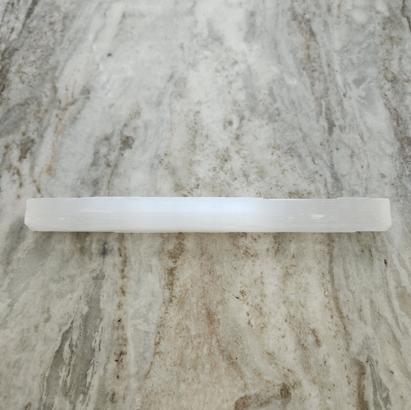 Selenite Charging Bar - Picture 1 of 3